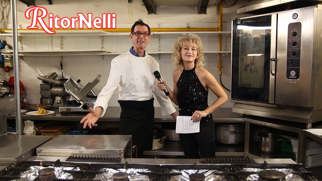 Trasmissione RitorNelli